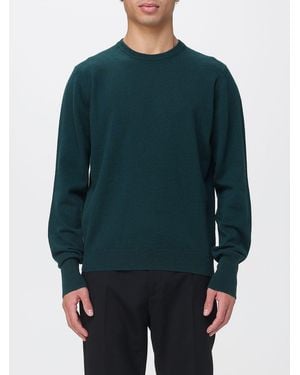 Drumohr Sudadera Hombre - Verde
