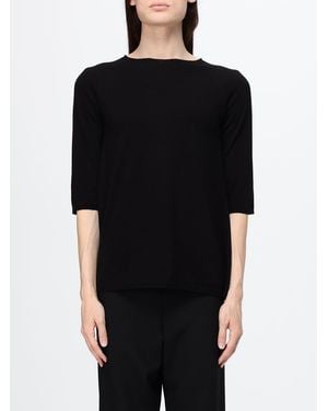 Kangra Pullover Damen - Schwarz