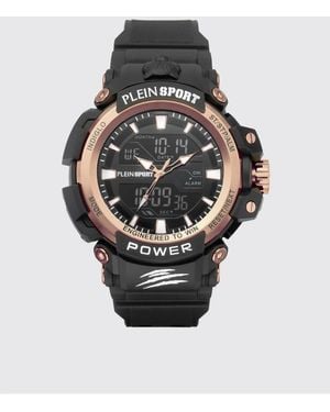 Philipp Plein Uhr Herren - Mehrfarbig