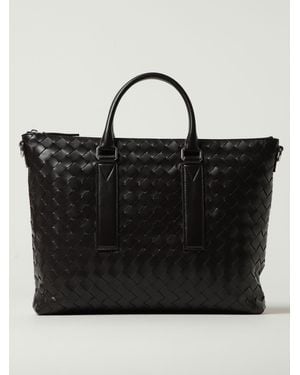 Bottega Veneta Bags - Black