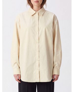 TOTEME Camicia - Neutro