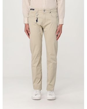 Paul & Shark Hose Herren - Natur