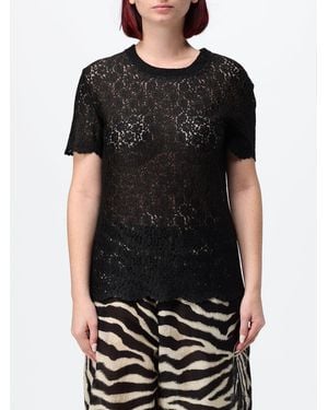 Ermanno Scervino T-Shirt - Black
