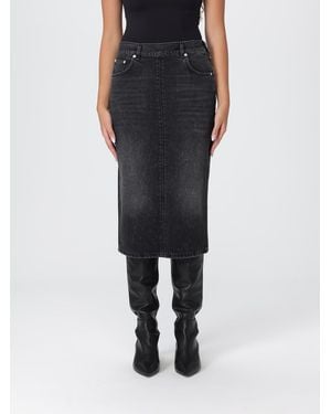 Haikure Skirt - Black
