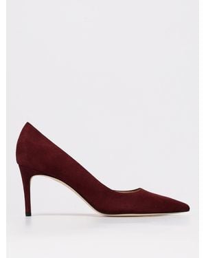 Stuart Weitzman Chaussures Femme - Rouge