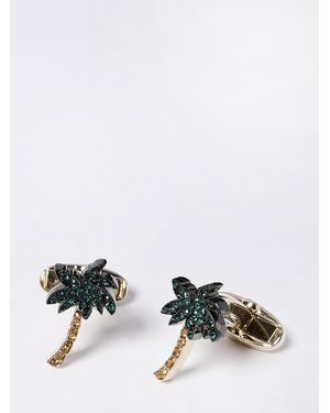 Paul Smith Cufflinks - White