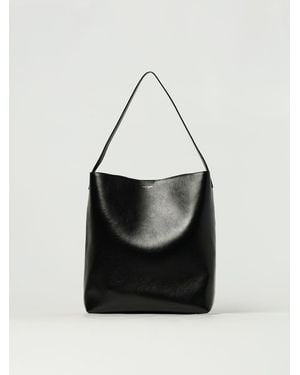 Saint Laurent Bolsos Hombre - Negro