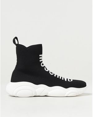 Moschino Trainers - Black