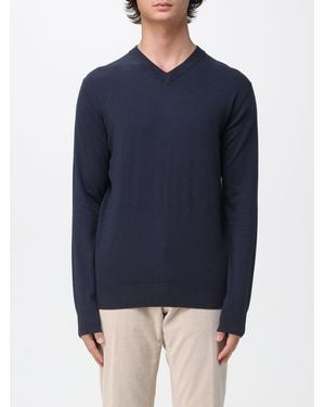 People Of Shibuya Sweater - Blue