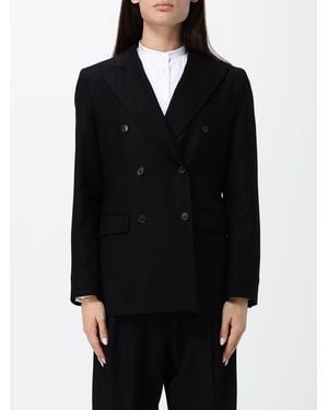 Barena Jacket - Black