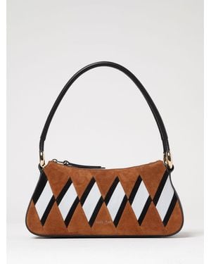 Coccinelle Handtasche Damen - Braun