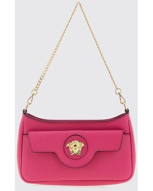 Versace Mini-Umhängetasche "La Medusa" - Pink