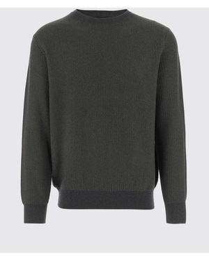 Vince Pull Homme - Gris