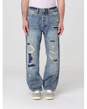 Evisu Jeans - Blue