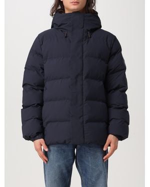 Save The Duck Jacket - Blue