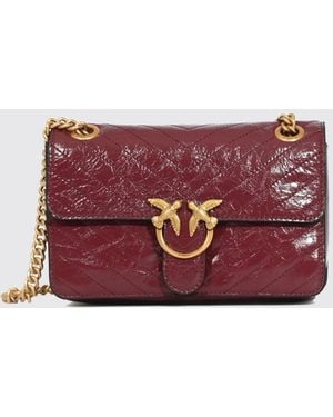 Pinko Handbag - Purple