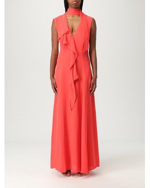 Karl Lagerfeld Dress - Red