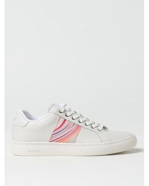 Paul Smith Sneakers Lapin - Rosa