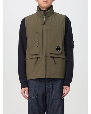 C.P. Company Coat - Green