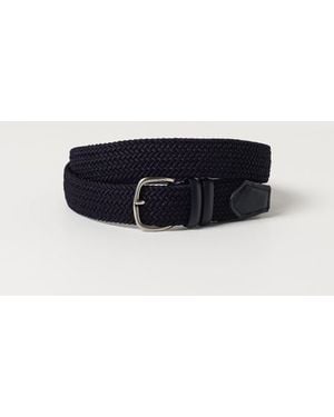 XC Belt - Blue