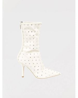 Paris Texas Shoes - Natural