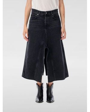 Haikure Rock Damen - Blau