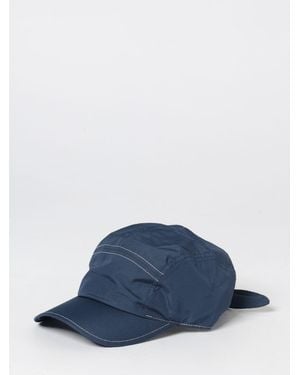 Carrera Hat - Blue
