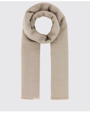 Fendi Scarf - Natural