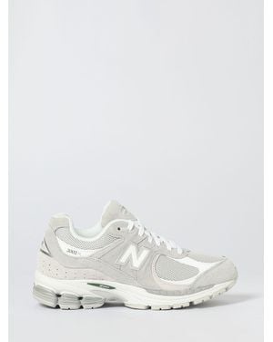 New Balance Sneakers - White