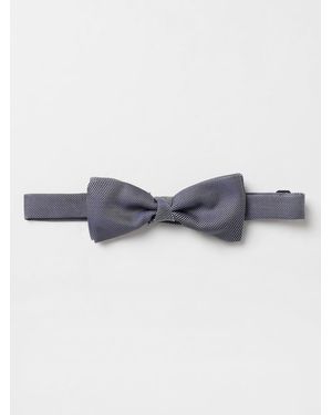 Manuel Ritz Bow Tie - Blue