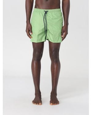 Drumohr Swimsuit - Green