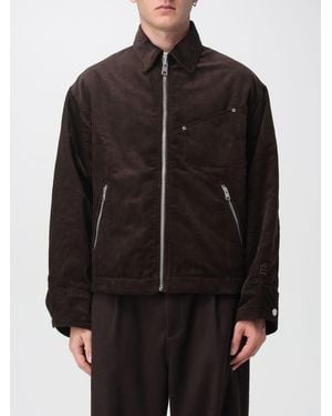 Etudes Studio Coat Études - Black