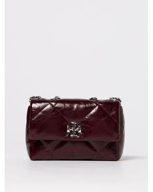 Tory Burch Shoulder Bag - Purple