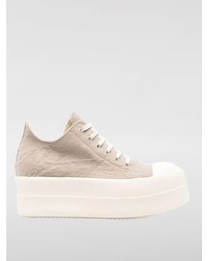Rick Owens Sneakers Bumper - Neutro