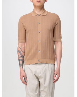 Ballantyne Shirt - White