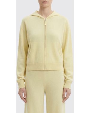 Allude Jumper - Yellow