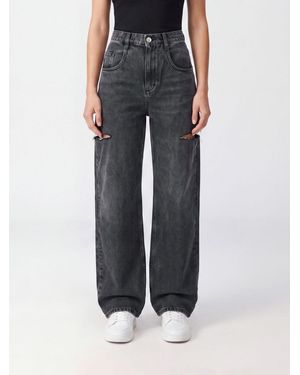 Maison Margiela Jeans - Black