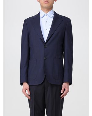 Fay Blazer - Blue