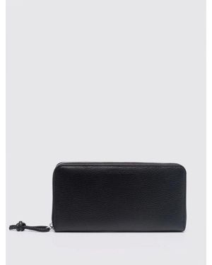 Emporio Armani Pocket Square - White