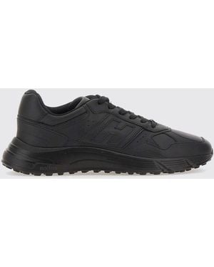 Hogan Sneakers - Black