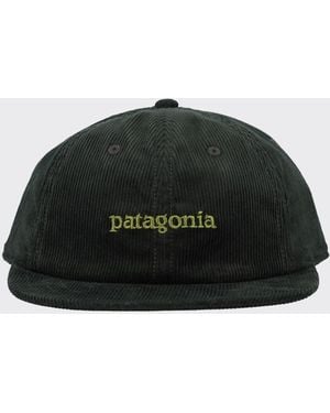 Patagonia Hat - Black