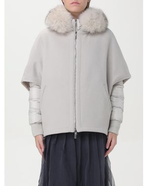 Moorer Jacket - Grey