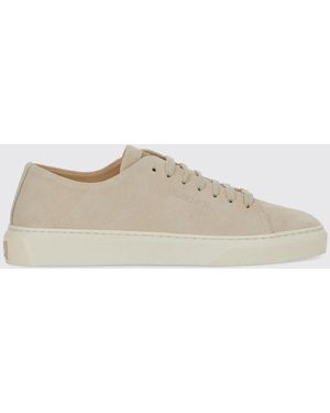 Woolrich Sneakers Damen - Natur