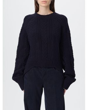 Dondup Pullover Damen - Blau