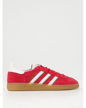 adidas Originals Trainers - Red