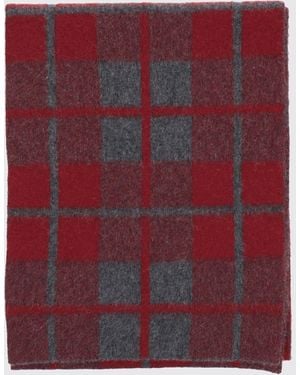 Guest In Residence Scarf Guest - Red