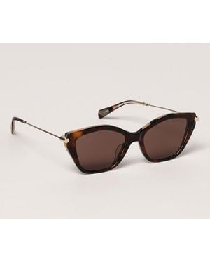 Michael Kors Sunglasses - Natural