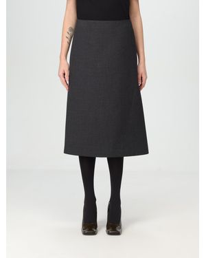 Jil Sander Skirt - Black