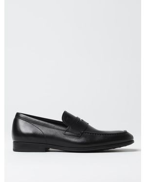 Tod's Mocassino - Nero