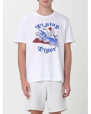 Alpha Industries T-Shirt - White